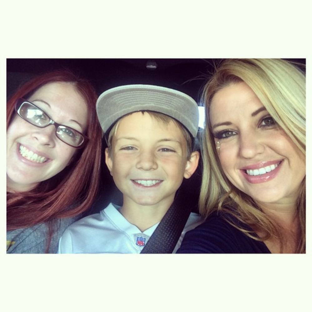 Meet your Posher, Delaney